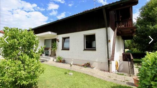 Foto - Attraktive 2-Zimmer-Dachgeschosswohnung