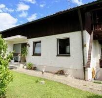 Attraktive 2-Zimmer-Dachgeschosswohnung - Kirchham