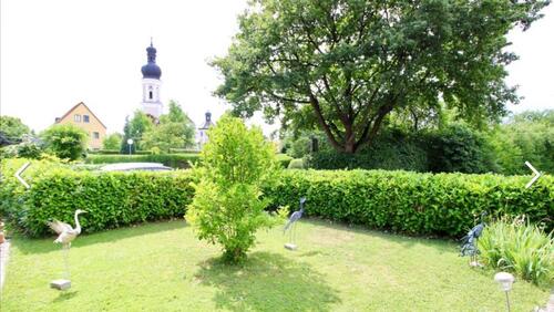 Foto - 2 Zimmer Dachgeschoßwohnung in Kirchham