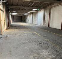 400 qm Lagerfläche Lager Halle Garage in Detmold