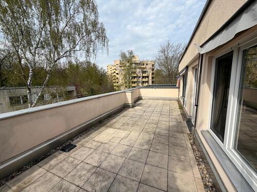 Foto - Etagenwohnung in Berlin zur Miete