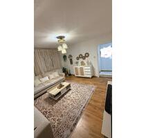 2 Zimmer Wohnung in Sigmaringen