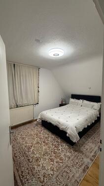 Foto - 2 Zimmer Dachgeschoßwohnung zur Miete in Sigmaringen