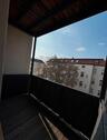 Foto - Helle 2-Zimmer-Wohnung mit Balkon in Leipzig-Gohlis 