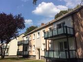 Foto - bezugsfertige 2-Zimmer-Wohnung in ruhiger Lage