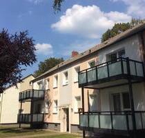 bezugsfertige 2-Zimmer-Wohnung in ruhiger Lage - Dortmund Mengede