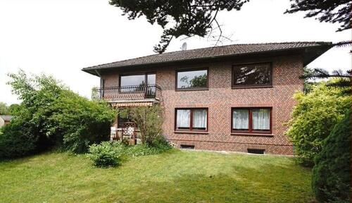 Foto - 3 Zi OG, ca. 115 m², Garten, 2 Balk., Terr., Garage – Sackgasse