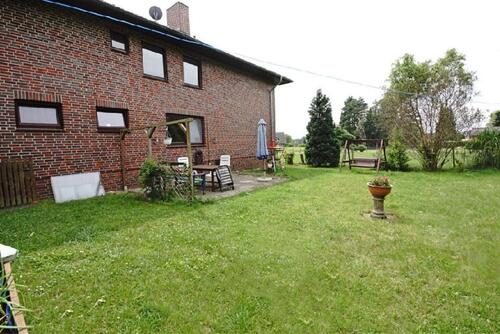 Foto - 3 Zimmer Dachgeschoßwohnung zur Miete in Tostedt