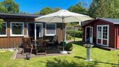 Foto - Ferienobjekt, Bungalow, Ferienhaus mit Eigenland (Baugrundstück)