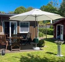 Ferienobjekt, Bungalow, Ferienhaus mit Eigenland (Baugrundstück) - Galenbeck