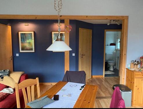 Foto - 3 Zimmer Bungalow zum Kaufen in Galenbeck