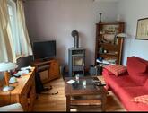 Foto - 3 Zimmer Bungalow in Galenbeck
