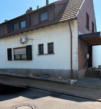 Foto - Doppelhaushälfte zum Kaufen in Sulzbach (Saar)