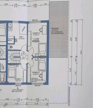 Foto - 5 Zimmer Mehrfamilienhaus, Wohnhaus zum Kaufen in Jüchen