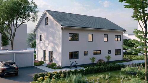Foto - Mehrfamilienhaus, Wohnhaus in Jüchen zum Kaufen