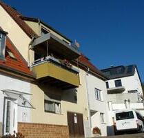 Reihenmittelhaus mit Garten & 2 Balkonen - provisionsfrei - Esslingen am Neckar Hegensberg