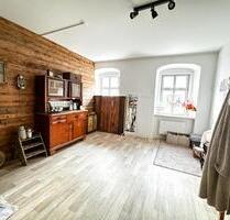 Büro im Herzen von Werdau in tollem Ambiente