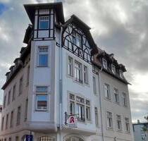 Gut-geschnittene Praxisfläche in zentraler Altstadtlage! 1. OG mit Aufzug! - Altenburg