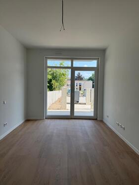 Foto - Etagenwohnung in Osnabrück