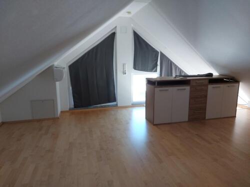 Foto - Etagenwohnung in Hilzingen
