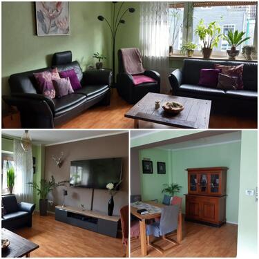 Foto - schöne Wohnung 4-Zimmer zentrale Lage