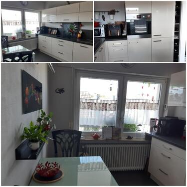 Foto - Etagenwohnung in Wipperfürth