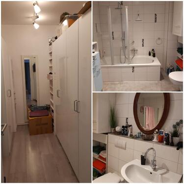 Foto - Etagenwohnung in Wipperfürth zur Miete