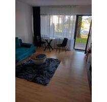 Wohnung, voll möbliert , zu vermieten - Meersburg