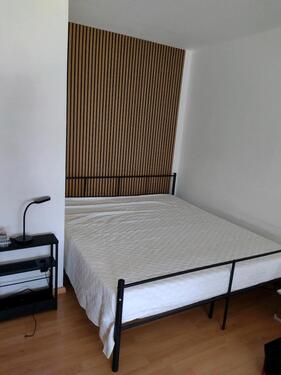 Foto - Etagenwohnung in Meersburg