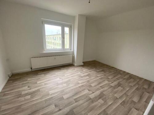 Foto - schöne sanierte Dachgeschosswohnung in Neu Kosenow