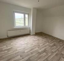 schöne sanierte Dachgeschosswohnung in Neu Kosenow - Ducherow