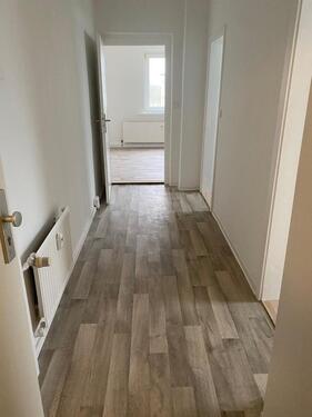 Foto - Etagenwohnung in Ducherow zur Miete