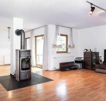 Moderne 2-Zimmer-Wohnung mit Terrasse in Gerstetten