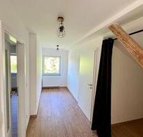 Dachgeschosswohnung zu vermieten - Simbach am Inn