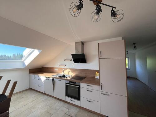 Foto - Etagenwohnung zur Miete in Simbach am Inn