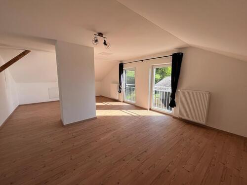 Foto - Etagenwohnung in Simbach am Inn