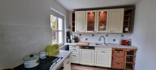 Foto - Neue Moderne helle 3 Zimmer Wohnung Münchberg