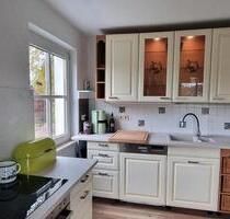 Neue Moderne helle 3 Zimmer Wohnung Münchberg