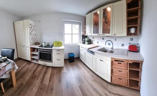 Foto - Etagenwohnung zur Miete in Münchberg