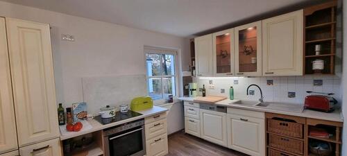 Foto - Etagenwohnung in Münchberg