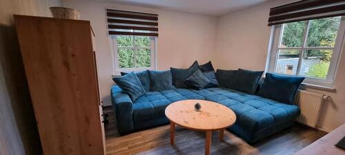 Foto - Etagenwohnung in Münchberg zur Miete