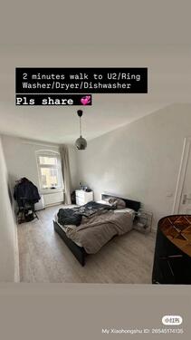 Foto - Etagenwohnung in Berlin