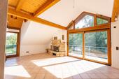 Foto - Natur Pur: stilvolle 4-Zimmer-Wohnung in NußlochMaisbach