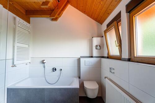 Foto - Etagenwohnung in Nußloch zur Miete