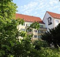 Licht, Sonne und nette Nachbarn: Kaßberg eben! - Chemnitz Kapellenberg