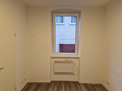 Foto - Etagenwohnung in Nürnberg