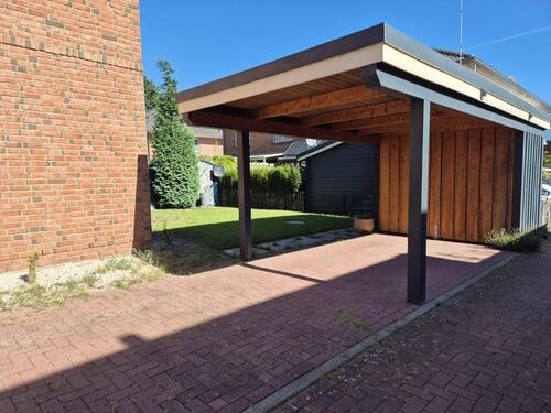 Foto - Einfamilienhaus zum Kaufen in Schwarzenbek