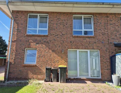 Foto - Einfamilienhaus in Schwarzenbek