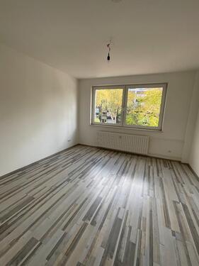 Foto - Geräumige Wohnung mit Balkon in Neumühl..