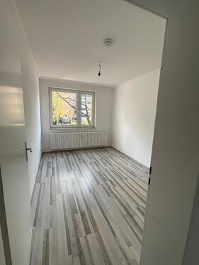 Foto - Etagenwohnung in Duisburg zur Miete